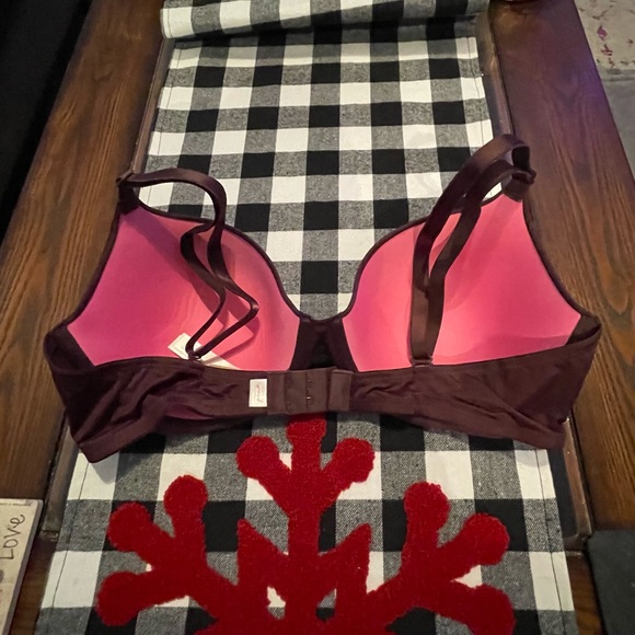 PINK T-shirt Bra - Picture 2 of 4